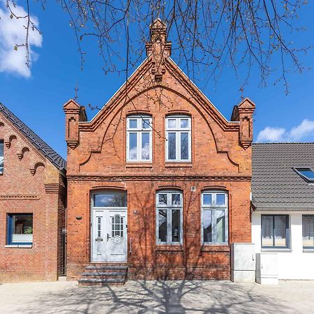 Stadthuus 51 Husum  Zewnętrze zdjęcie