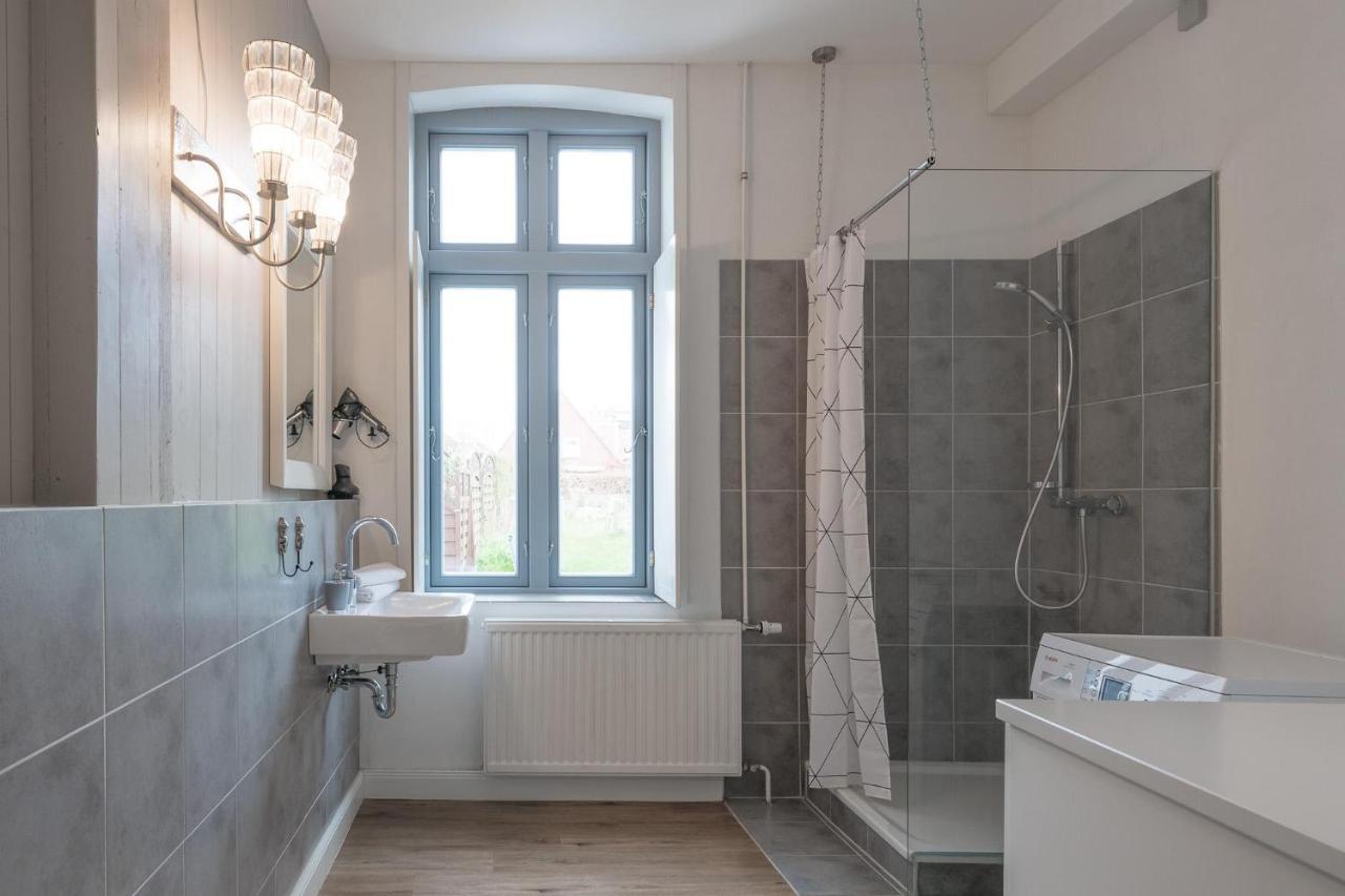 Stadthuus 51 Husum  Zewnętrze zdjęcie
