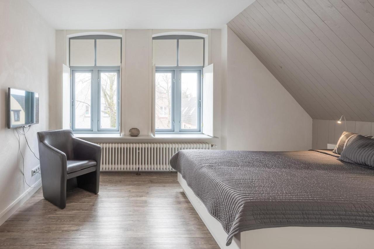 Stadthuus 51 Husum  Zewnętrze zdjęcie