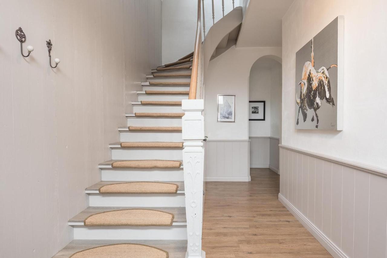 Stadthuus 51 Husum  Zewnętrze zdjęcie