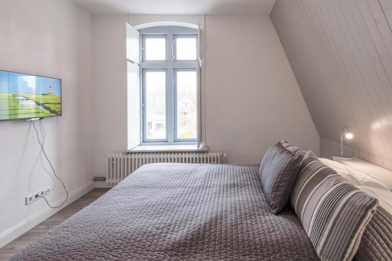Stadthuus 51 Husum  Zewnętrze zdjęcie