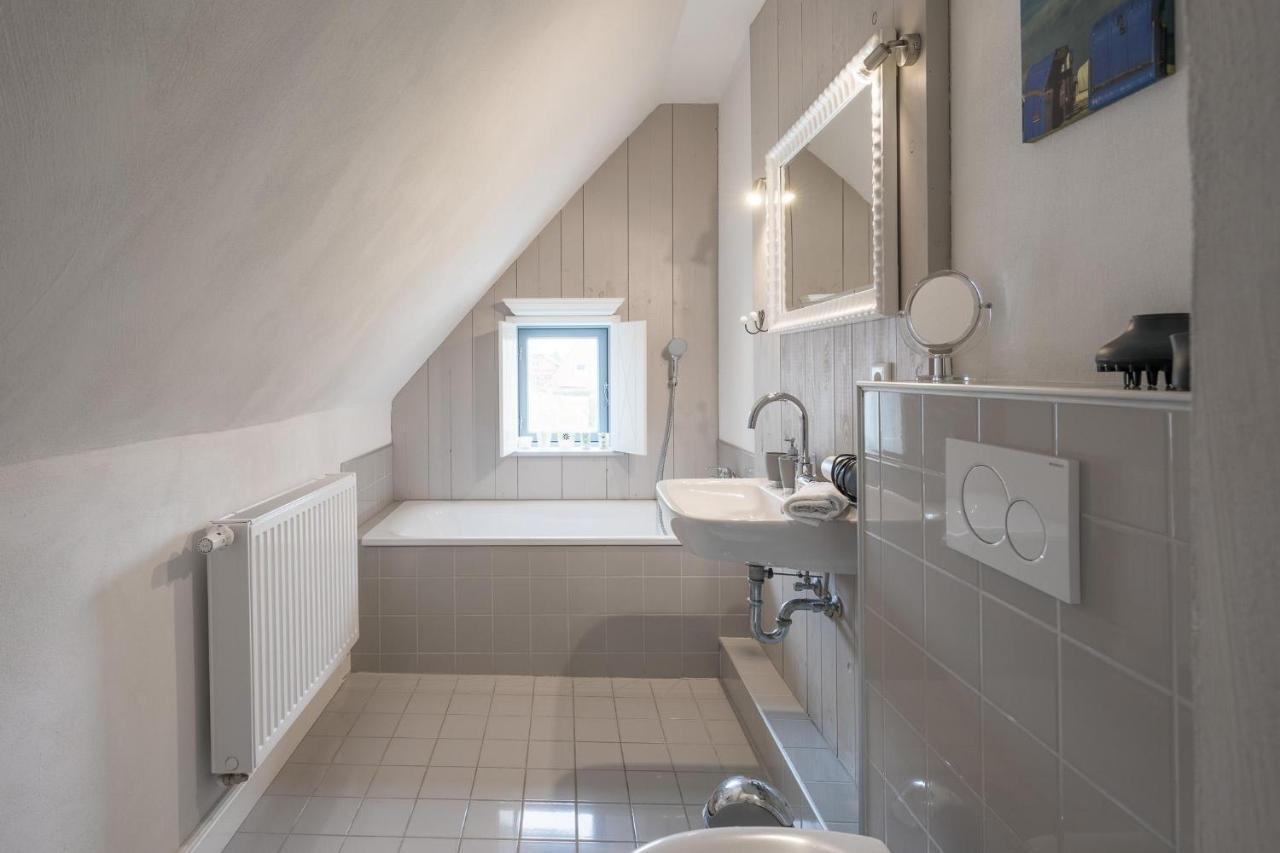 Stadthuus 51 Husum  Zewnętrze zdjęcie
